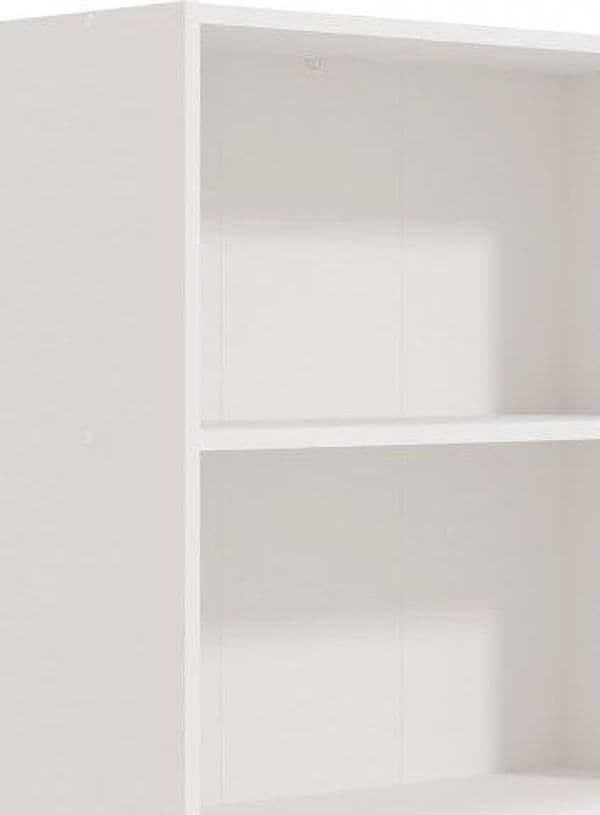 Libreria "Zoe" porta oggetti, mobile per interno in Librerie Decor Space - Altamura, commercioVirtuoso.it