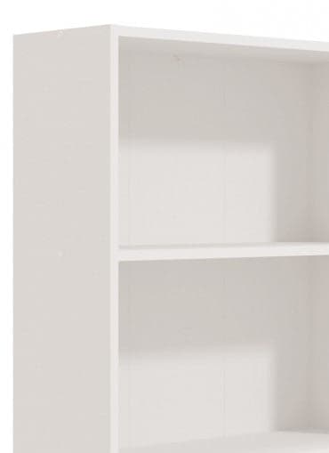 Libreria "Zoe" porta oggetti, mobile per interno in Librerie Decor Space - Altamura, commercioVirtuoso.it