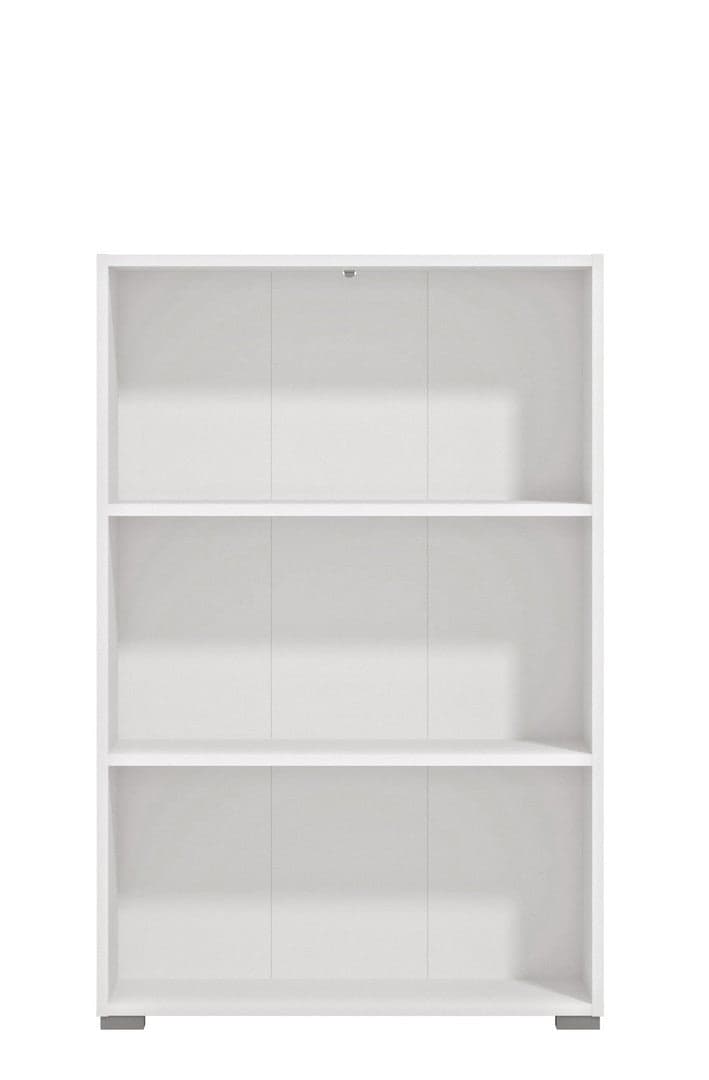 Libreria "Zoe" porta oggetti, mobile per interno in Librerie Decor Space - Altamura, commercioVirtuoso.it