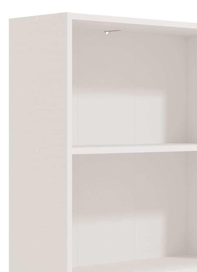 Libreria "Zoe" porta oggetti, mobile per interno in Librerie Decor Space - Altamura, commercioVirtuoso.it