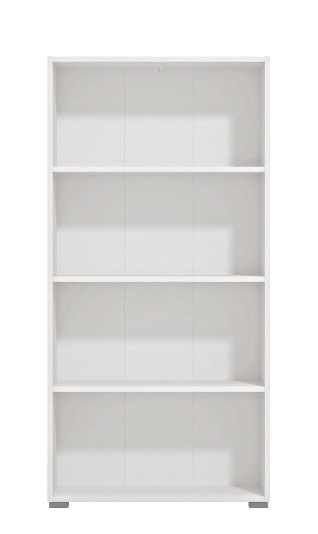 Libreria "Zoe" porta oggetti, mobile per interno in Librerie Decor Space - Altamura, commercioVirtuoso.it