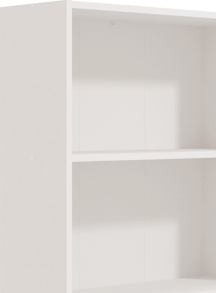 Libreria "Zoe" porta oggetti, mobile per interno in Librerie Decor Space - Altamura, commercioVirtuoso.it