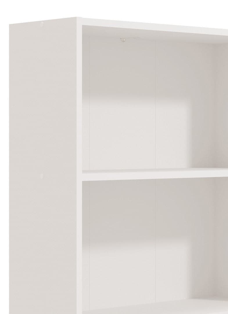 Libreria "Zoe" porta oggetti, mobile per interno in Librerie Decor Space - Altamura, commercioVirtuoso.it