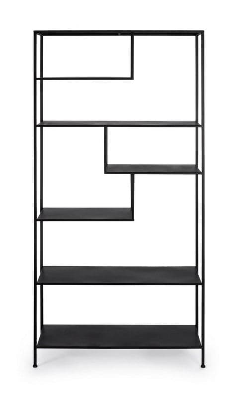 Libreria "Regular" porta oggetti, mobile per interno in Librerie Decor Space - Altamura, commercioVirtuoso.it
