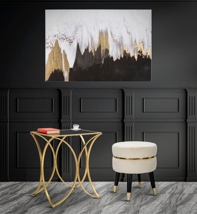Stampa su tela Halfy con telaio in legno per decorazioni ambienti in Poster e stampe Decor Space - Altamura, commercioVirtuoso.it