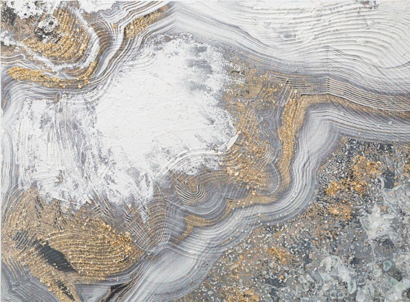 Dipinto su tela Cave con telaio in legno per decorazioni ambienti in Poster e stampe Decor Space - Altamura, commercioVirtuoso.it