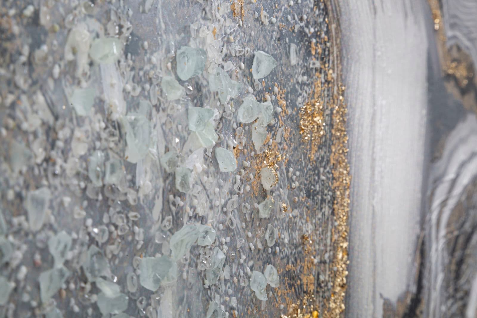 Dipinto su tela Cave con telaio in legno per decorazioni ambienti in Poster e stampe Decor Space - Altamura, commercioVirtuoso.it