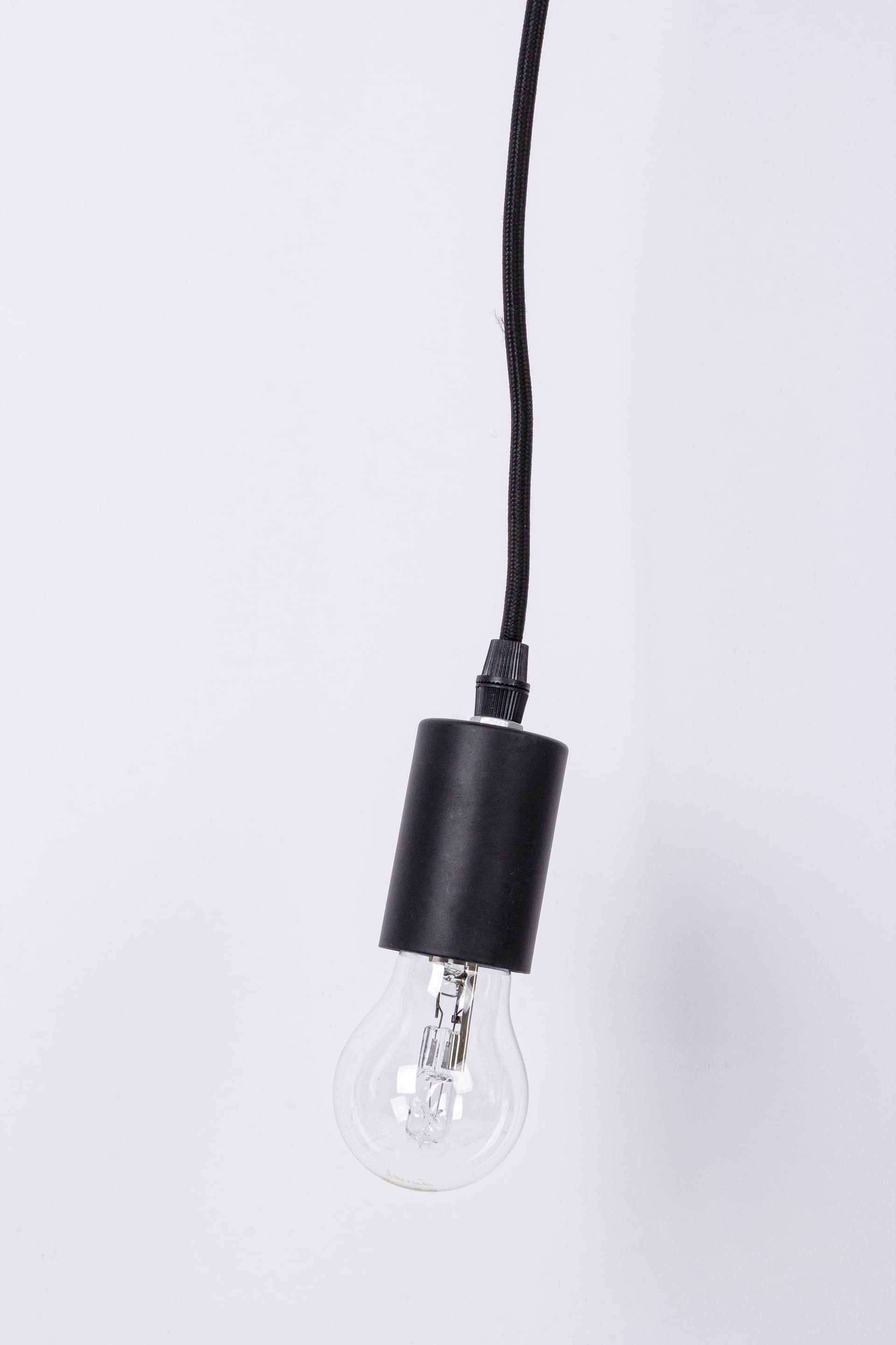 Lampadario "Oldish Light Met" in acciaio h 120 cm in Lampade a sospensione Decor Space - Altamura, commercioVirtuoso.it