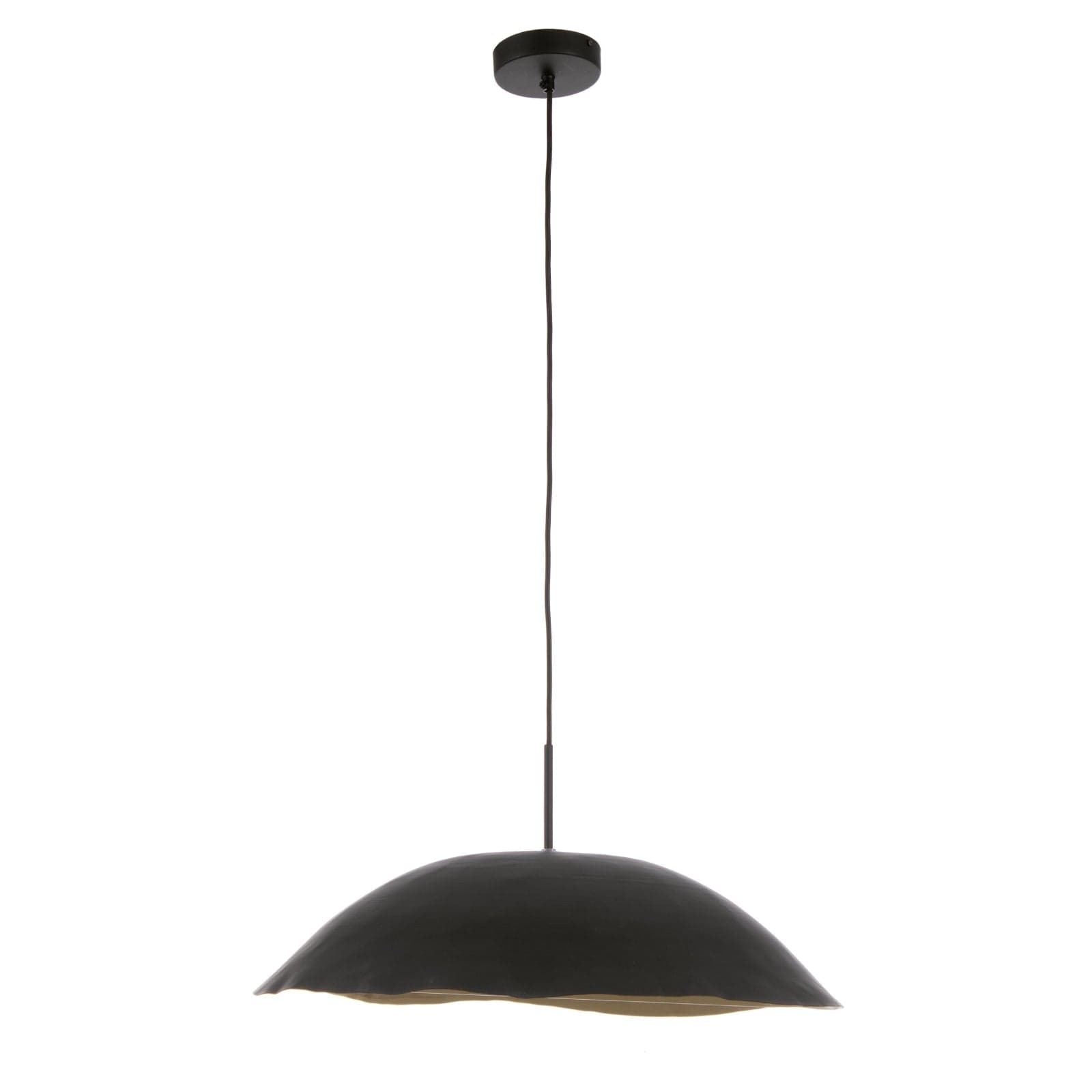 Lampadario "Mandla" in metallo d 65,5 in Lampade a sospensione Decor Space - Altamura, commercioVirtuoso.it