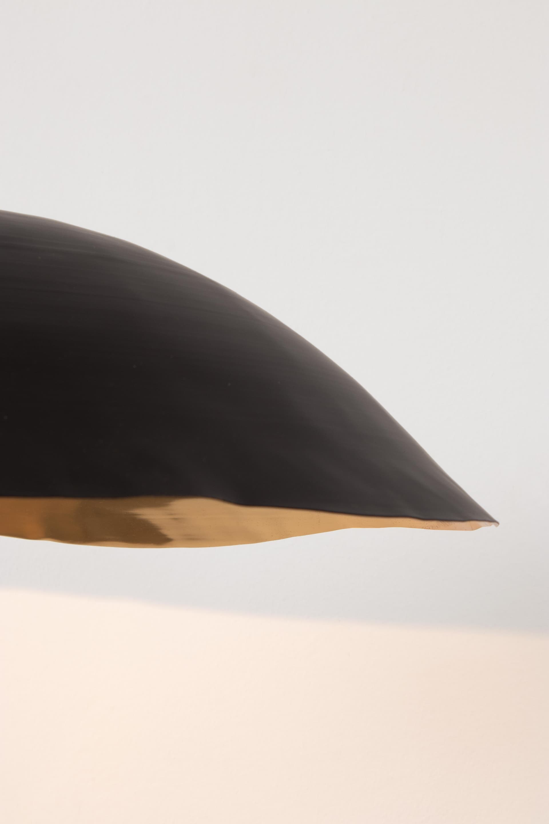 Lampadario "Mandla" in metallo d 65,5 in Lampade a sospensione Decor Space - Altamura, commercioVirtuoso.it