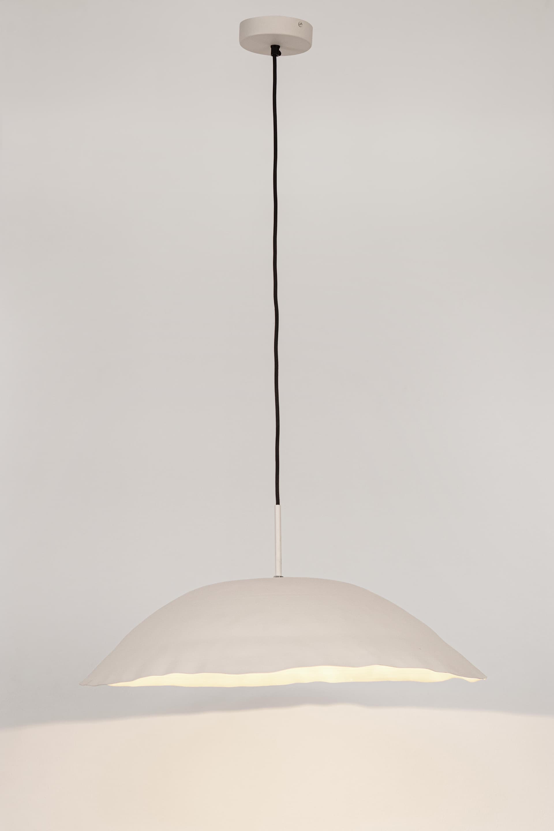 Lampadario "Mandla" in metallo d 65,5 in Lampade a sospensione Decor Space - Altamura, commercioVirtuoso.it