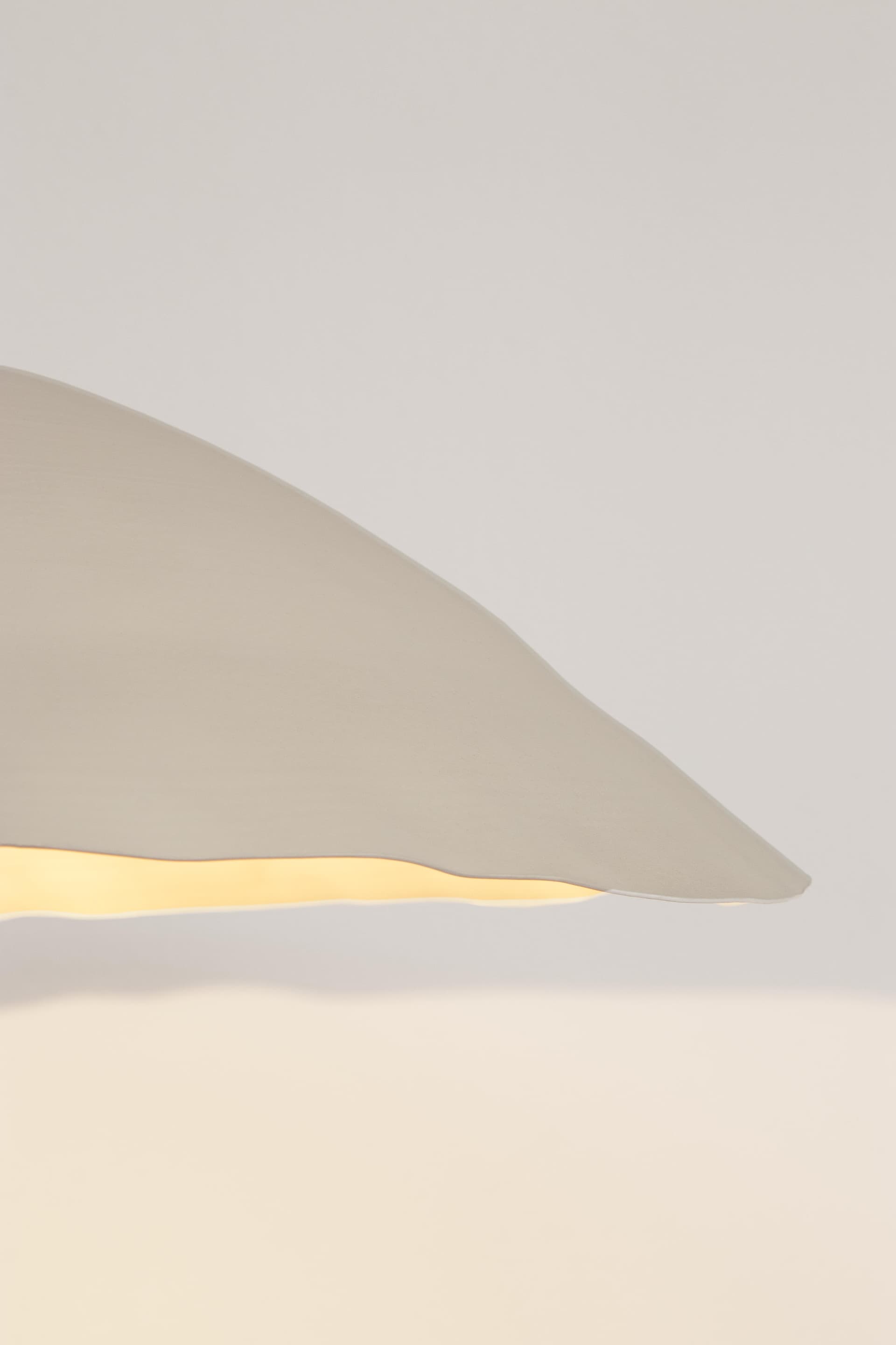 Lampadario "Mandla" in metallo d 65,5 in Lampade a sospensione Decor Space - Altamura, commercioVirtuoso.it