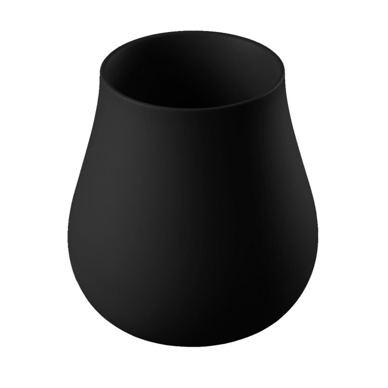 Vaso "Drop" struttura in polietilene per esterno in Vasi tradizionali Decor Space - Altamura, commercioVirtuoso.it