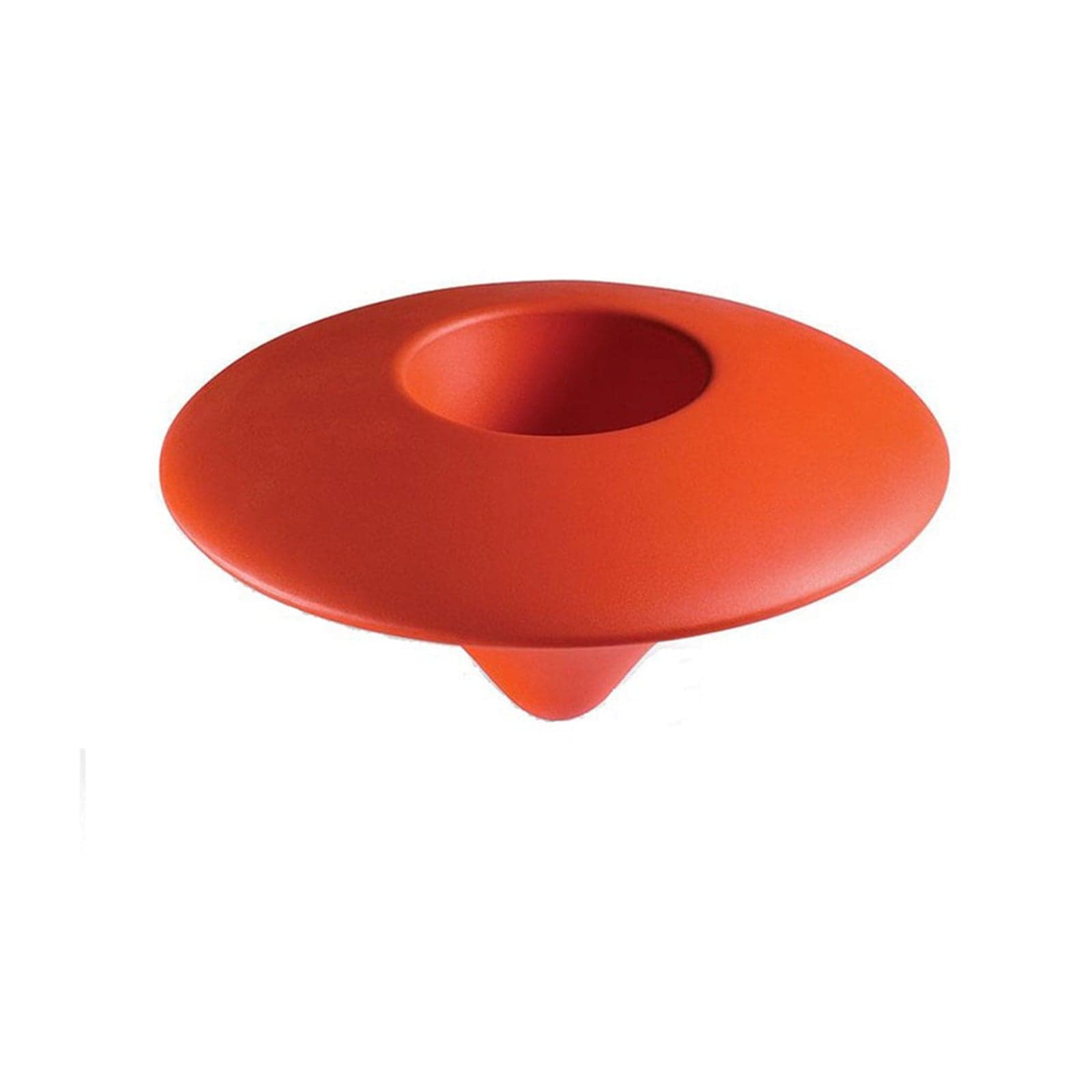 Vaso "Ninfea" galleggiante struttura in polietilene per esterno in Vasi tradizionali Decor Space - Altamura, commercioVirtuoso.it