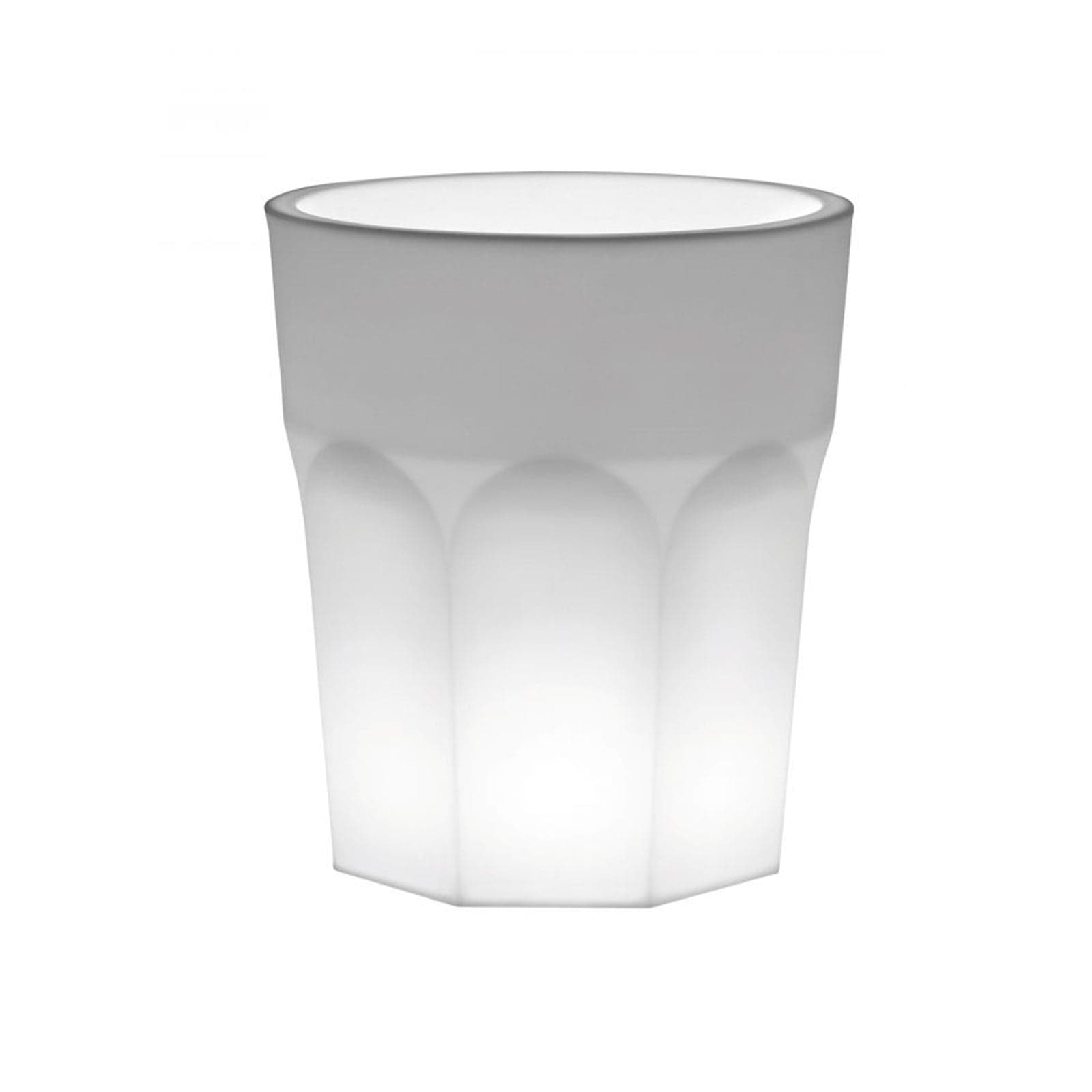 Vaso "Cubalibre" struttura in polietilene per esterno in Vasi tradizionali Decor Space - Altamura, commercioVirtuoso.it