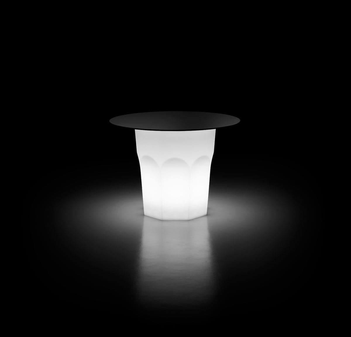 Vaso "Cubalibre" struttura in polietilene per esterno in Vasi tradizionali Decor Space - Altamura, commercioVirtuoso.it