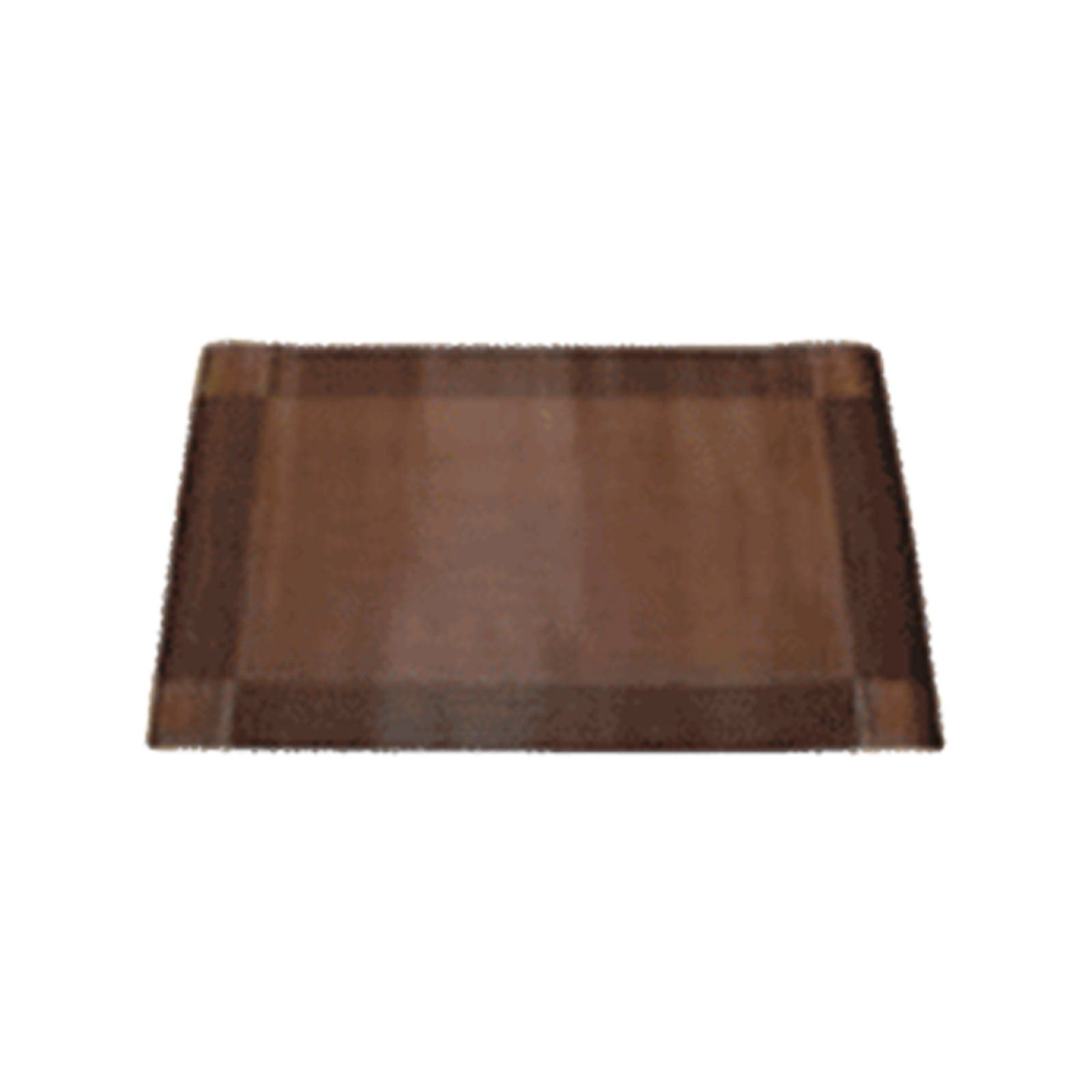 Tovaglietta in PVC facilmente lavabile 30 x 45 cm in Tovagliette Decor Space - Altamura, commercioVirtuoso.it