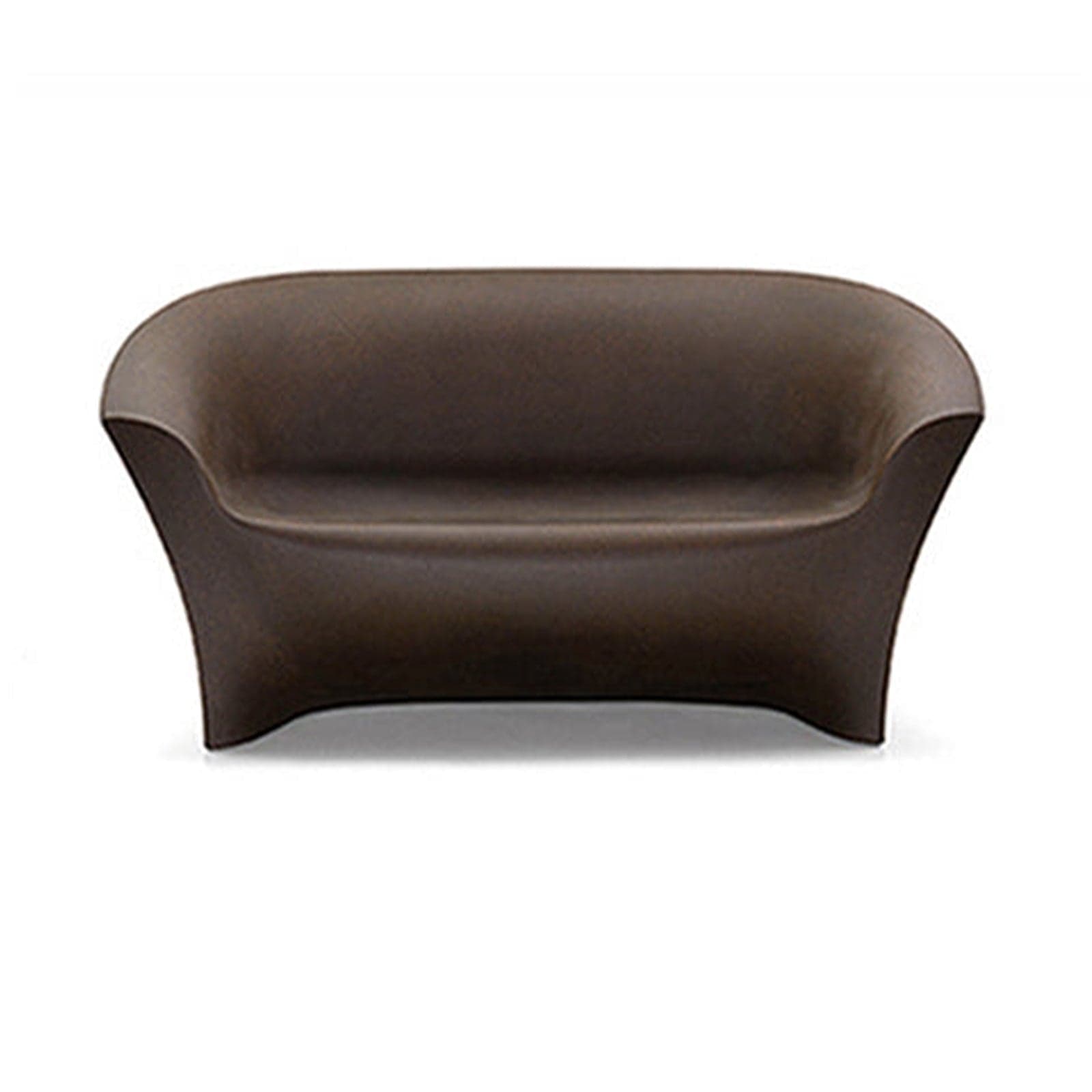 Poltrona sofa "Ohla" struttura in polietilene per esterno in Panche Decor Space - Altamura, commercioVirtuoso.it