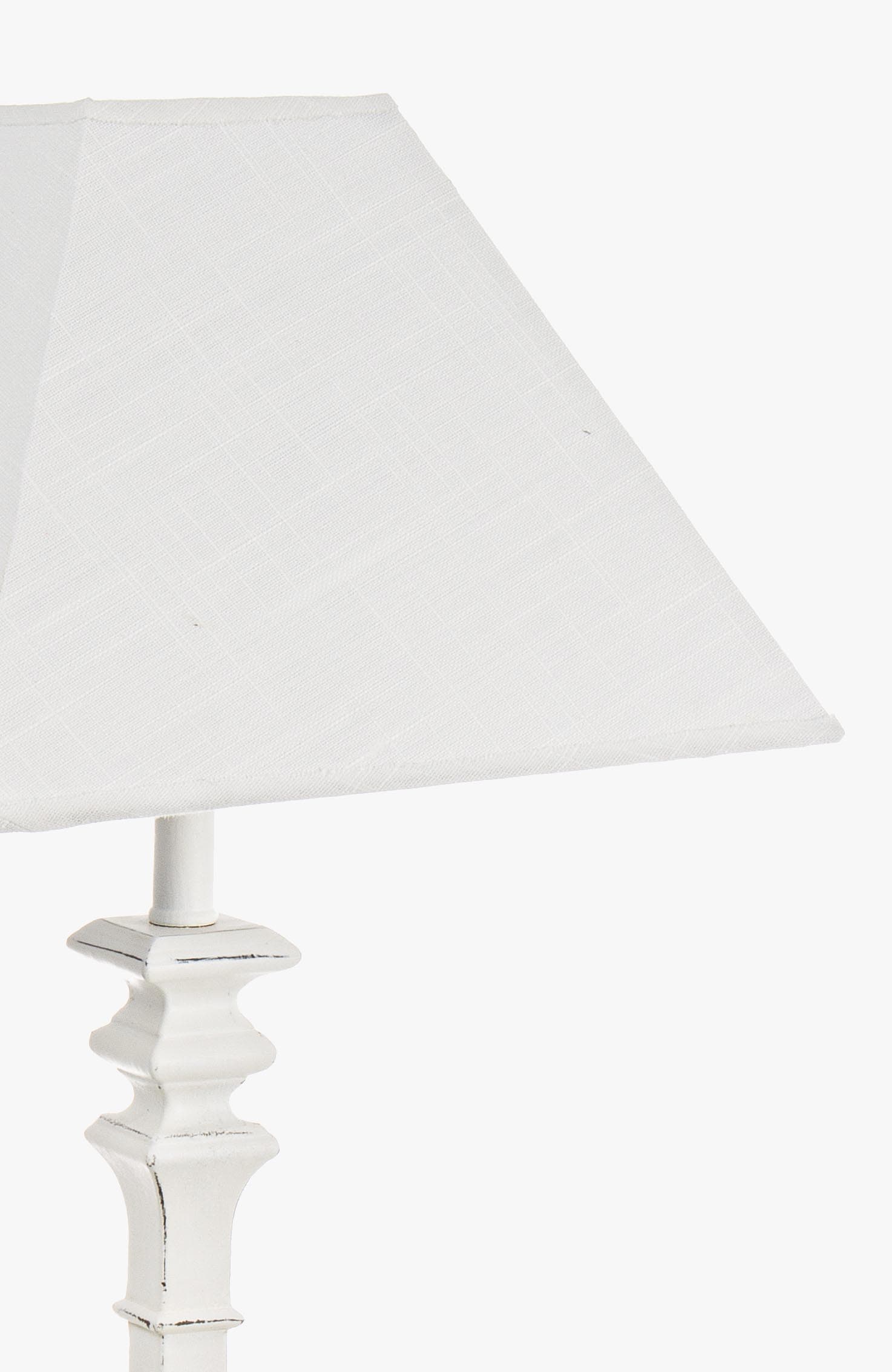 Lampada da tavolo "Ajaccio" in legno h 52 cm in Lampade da tavolo e abat-jour Decor Space - Altamura, commercioVirtuoso.it