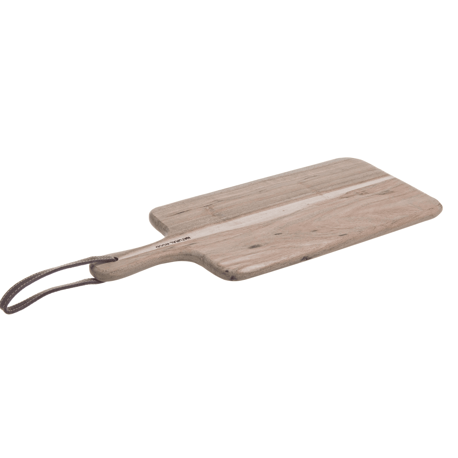 Tagliere timber realizzato in legno con varie misure e forme in Taglieri grandi Decor Space - Altamura, commercioVirtuoso.it