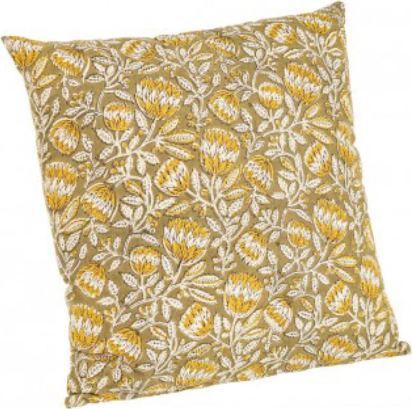 Cuscino reims con rivestimento in cotone e imbottitura in poliestere, prodotto con varie tonalità di colore e misure in Cuscini decorativi Decor Space - Altamura, commercioVirtuoso.it