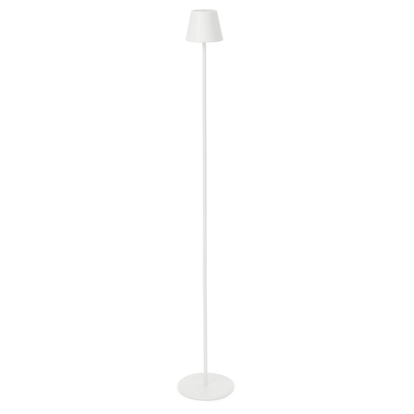 Piantana led etna in metallo per uso interno ed esterno in Lampade da terra Decor Space - Altamura, commercioVirtuoso.it