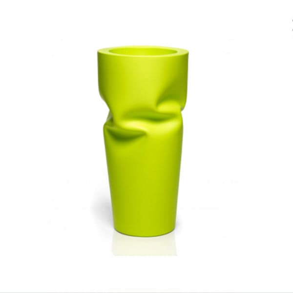Vaso "Saving/Space" struttura in polietilene per esterno in Vasi tradizionali Decor Space - Altamura, commercioVirtuoso.it