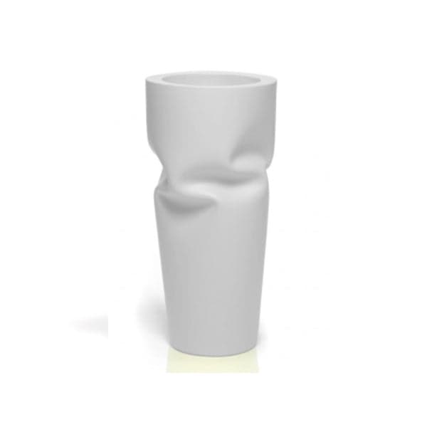 Vaso "Saving/Space" struttura in polietilene per esterno in Vasi tradizionali Decor Space - Altamura, commercioVirtuoso.it