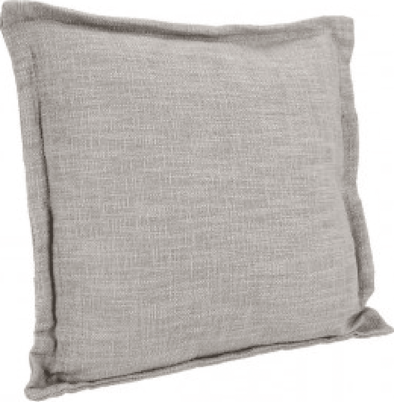 Cuscino fleecy con bottoni prodotto con varie tonalità di colore in Tappi per le orecchie Decor Space - Altamura, commercioVirtuoso.it