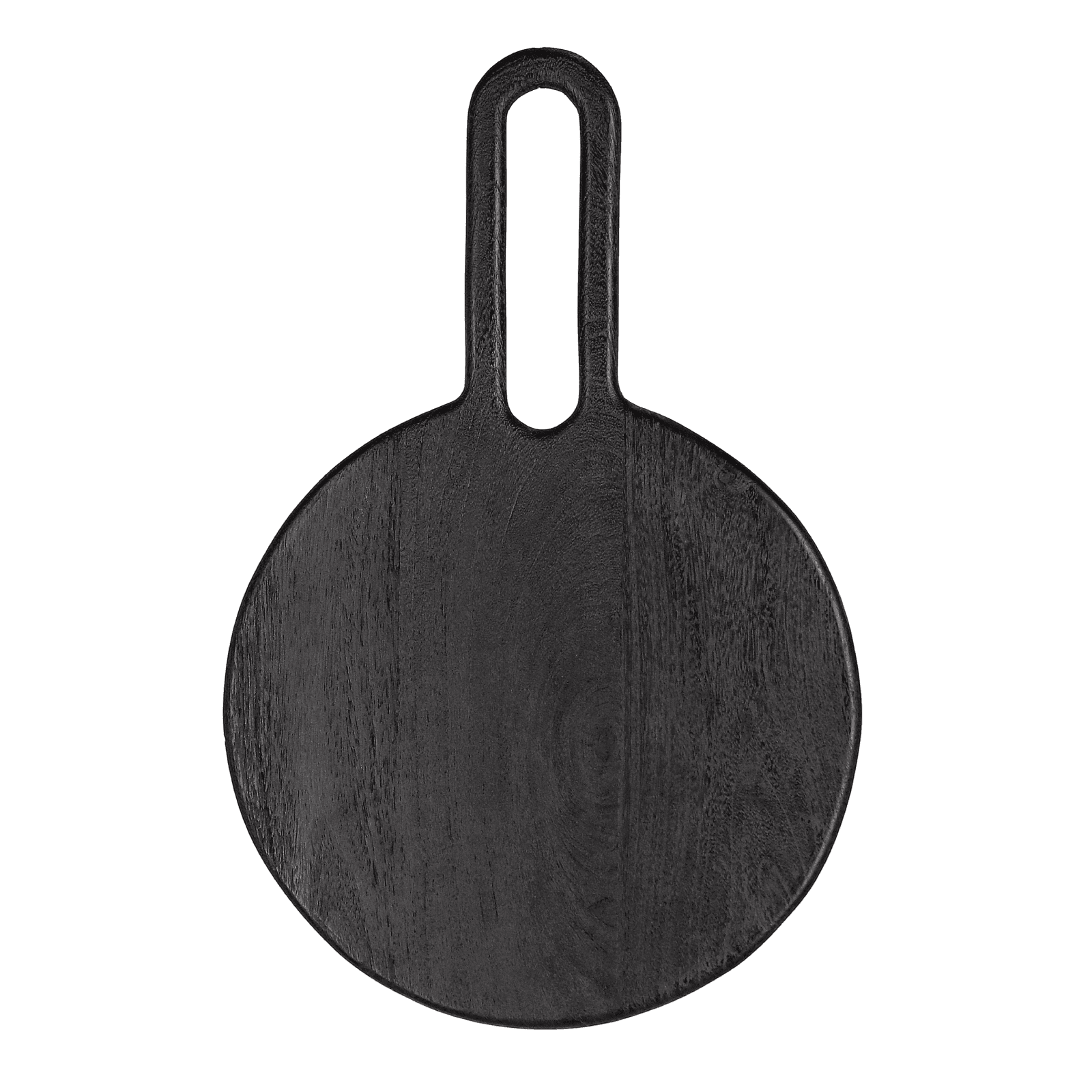 Tagliere eliot realizzato in legno di mango, con varie tonalità di colore e misure
