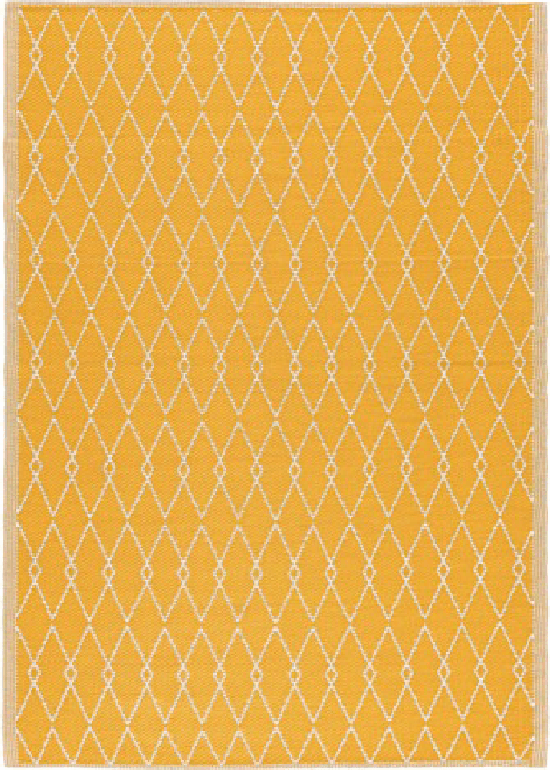 Tappeto da esterno Halima Polipropilene. 160 x 230 cm in Tappeti Decor Space - Altamura, commercioVirtuoso.it