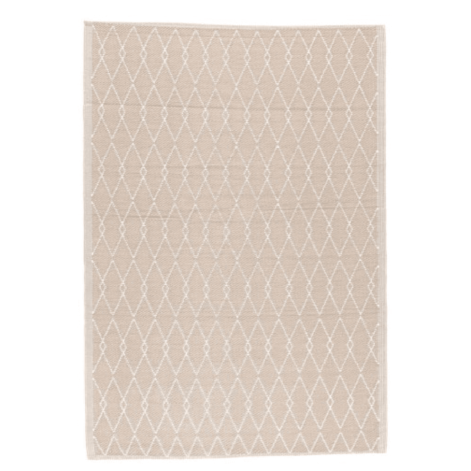 Tappeto da esterno Halima Polipropilene. 160 x 230 cm in Tappeti Decor Space - Altamura, commercioVirtuoso.it