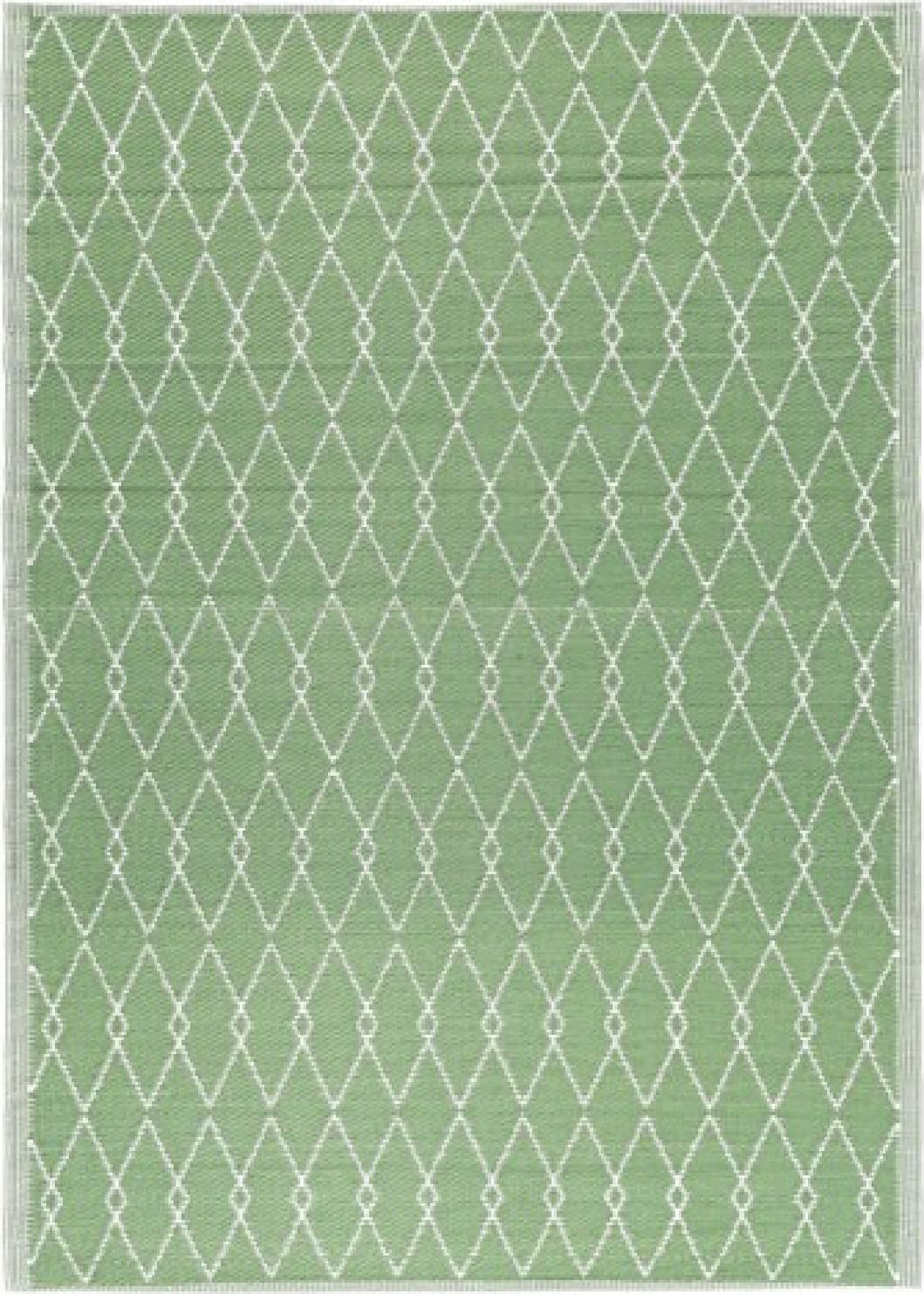 Tappeto da esterno Halima Polipropilene. 160 x 230 cm - 4