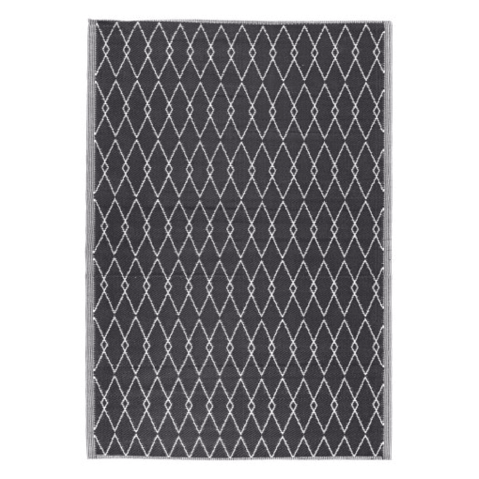 Tappeto da esterno Halima Polipropilene. 160 x 230 cm in Tappeti Decor Space - Altamura, commercioVirtuoso.it