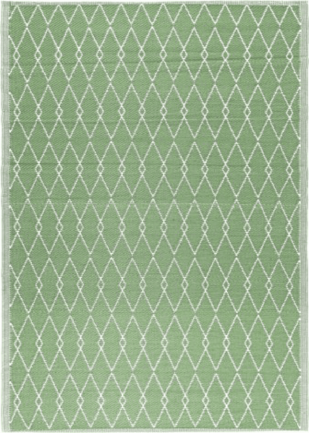 Tappeto da esterno Halima Polipropilene. 160 x 230 cm in Tappeti Decor Space - Altamura, commercioVirtuoso.it