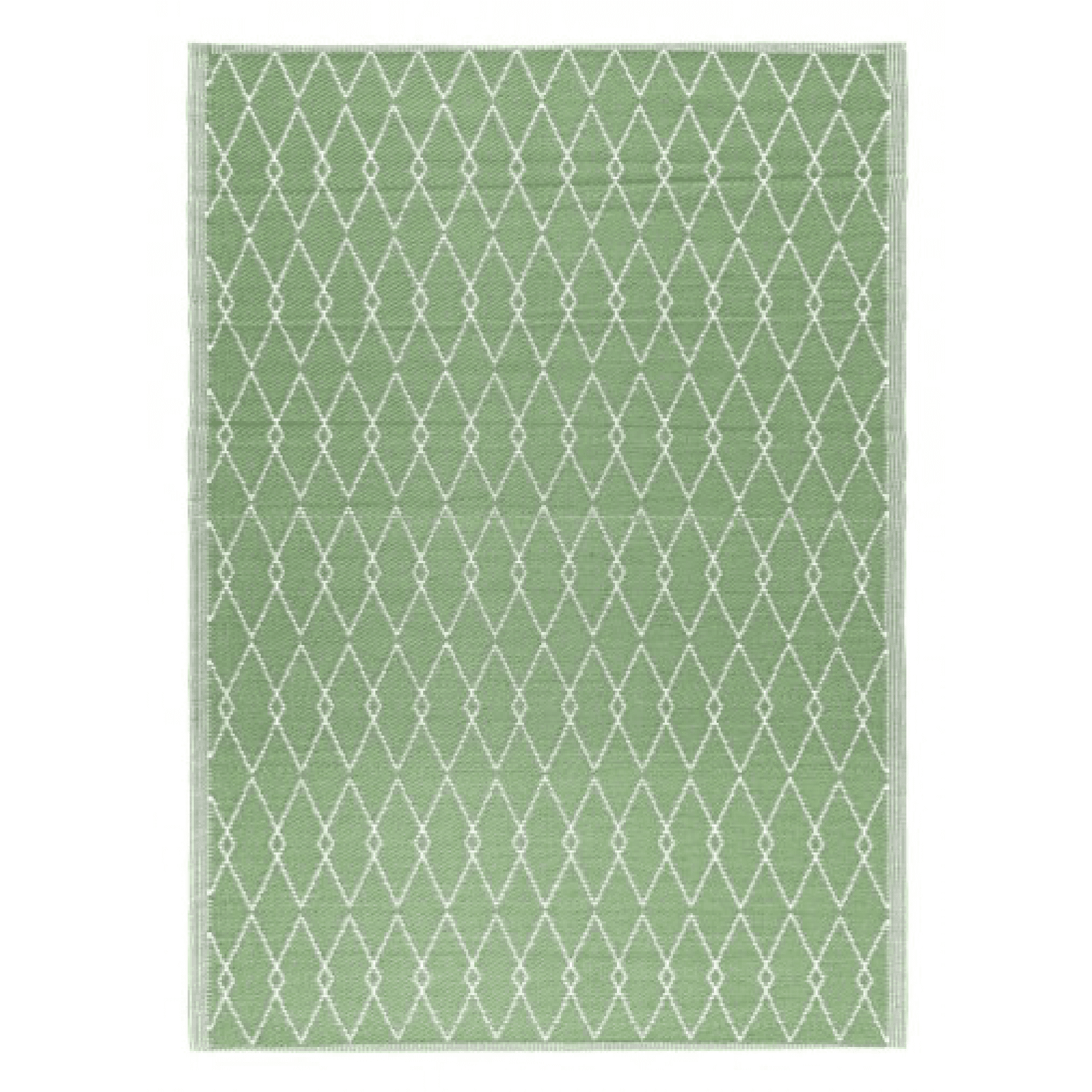 Tappeto da esterno Halima Polipropilene. 160 x 230 cm in Tappeti Decor Space - Altamura, commercioVirtuoso.it
