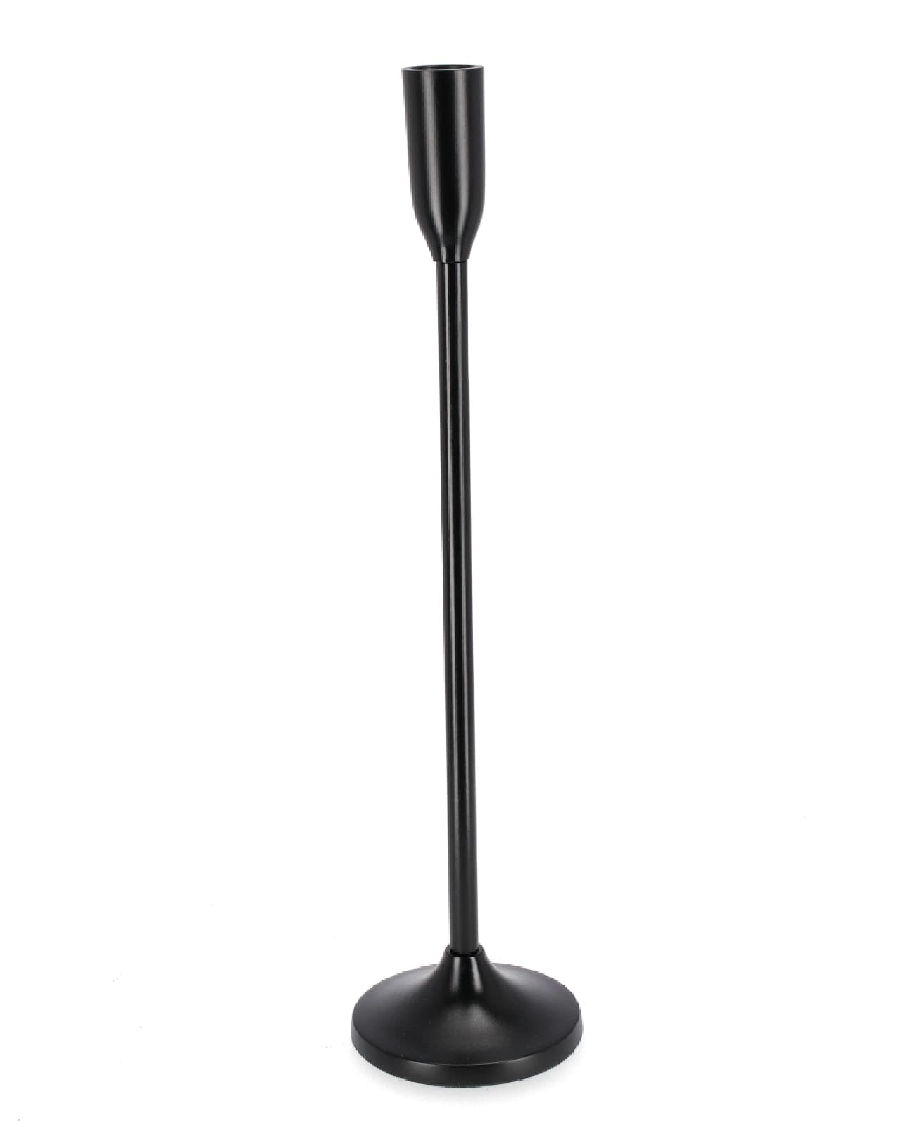Candelabro elegantly con diverse misure realizzato in metallo in Candelieri Decor Space - Altamura, commercioVirtuoso.it