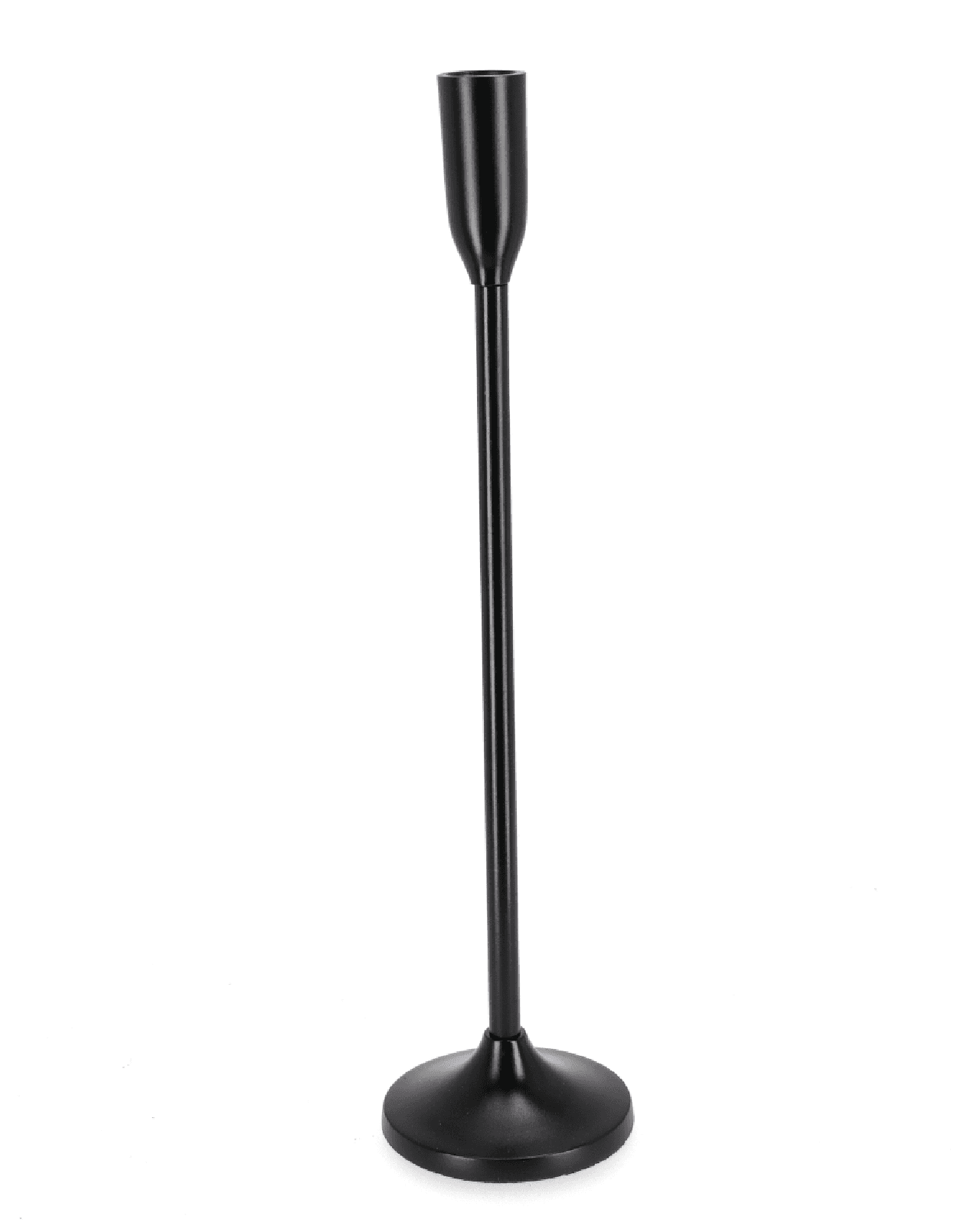 Candelabro elegantly con diverse misure realizzato in metallo in Candelieri Decor Space - Altamura, commercioVirtuoso.it