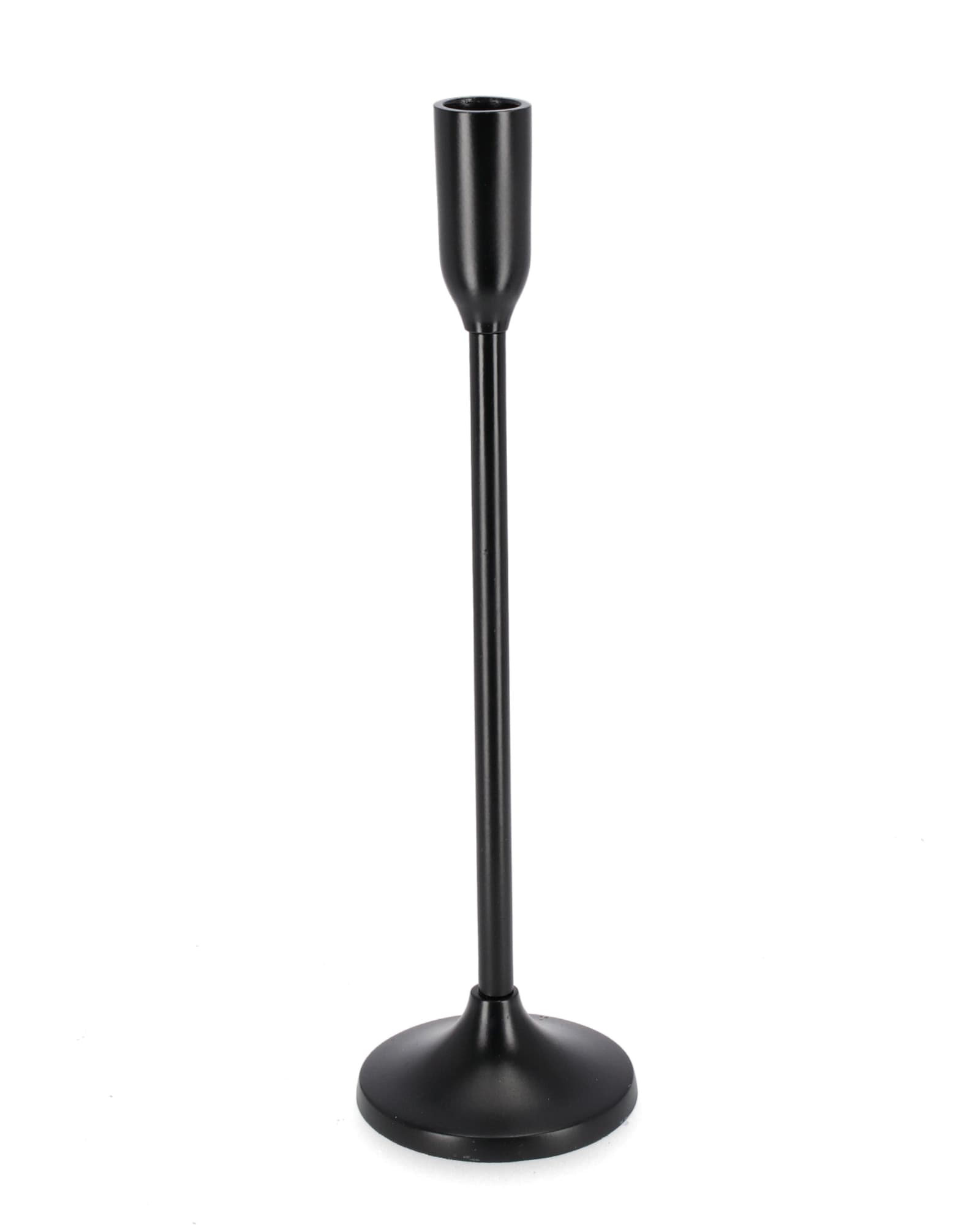 Candelabro elegantly con diverse misure realizzato in metallo in Candelieri Decor Space - Altamura, commercioVirtuoso.it