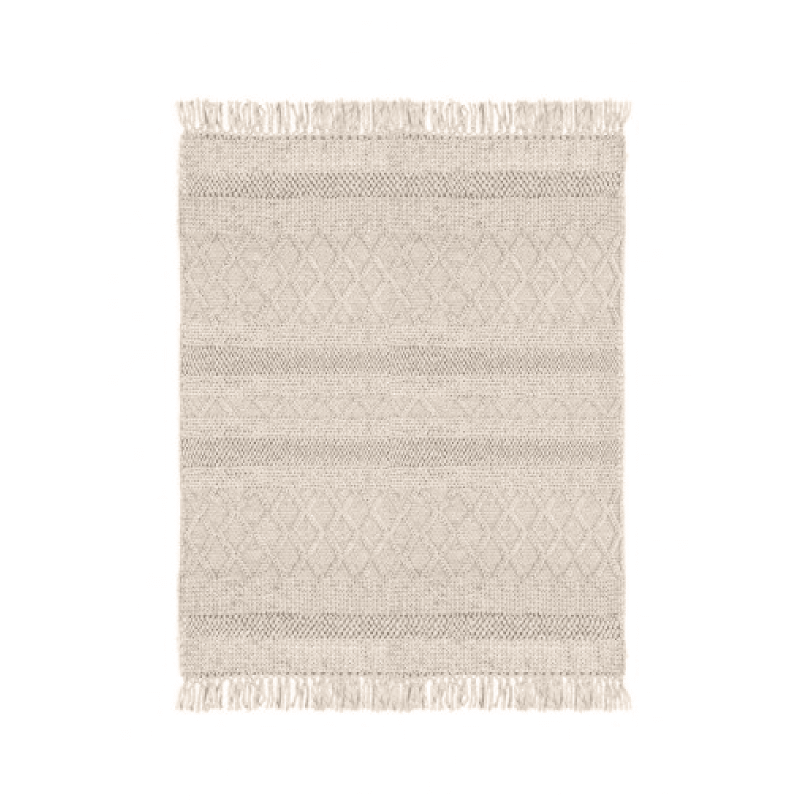 Tappeto da interno Hiruni  70% lana, 30% poliestere. 3.900 gr/m2. in Tappeti Decor Space - Altamura, commercioVirtuoso.it