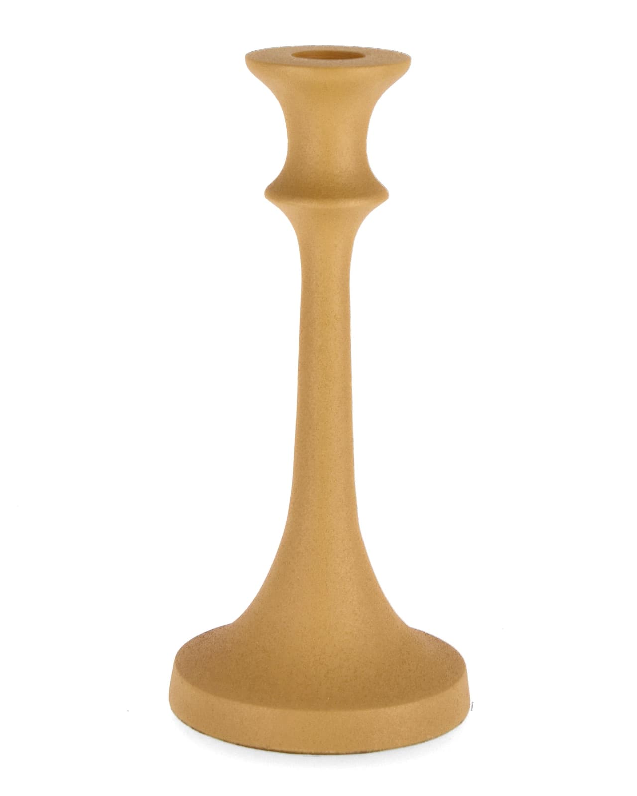 Candelabro alabastron realizzato con materiali in  alluminio; prodotto fatto a mano, con eventuali variazioni di colore e misure . in Candelieri Decor Space - Altamura, commercioVirtuoso.it