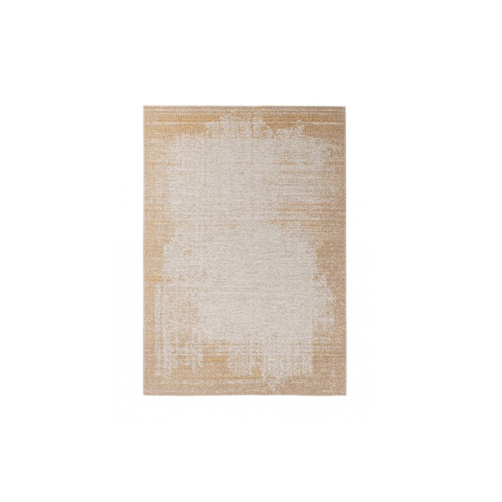 Tappeto da interno Sivia 50% poliestere riciclato, 42% iuta, 8% polipropilene. in Tappeti Decor Space - Altamura, commercioVirtuoso.it