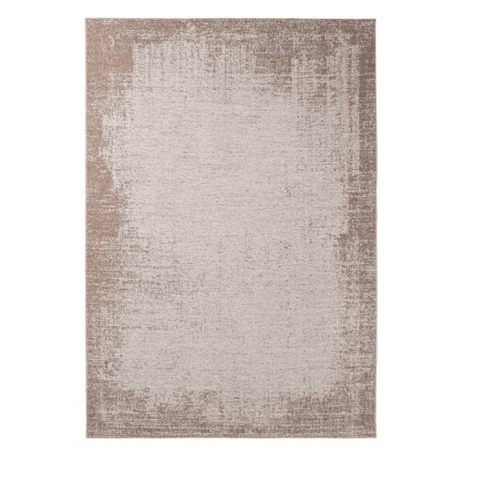 Tappeto da interno Sivia 50% poliestere riciclato, 42% iuta, 8% polipropilene. in Tappeti Decor Space - Altamura, commercioVirtuoso.it