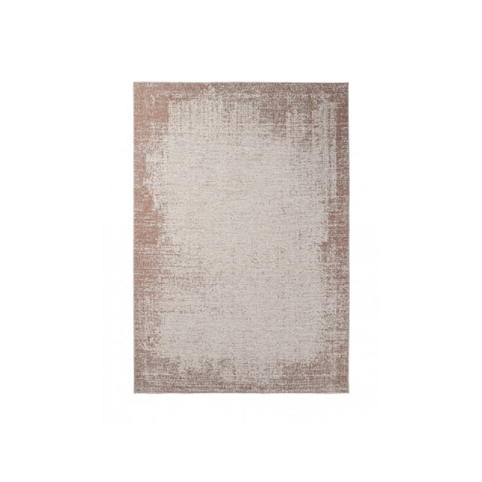 Tappeto da interno Sivia 50% poliestere riciclato, 42% iuta, 8% polipropilene. in Tappeti Decor Space - Altamura, commercioVirtuoso.it