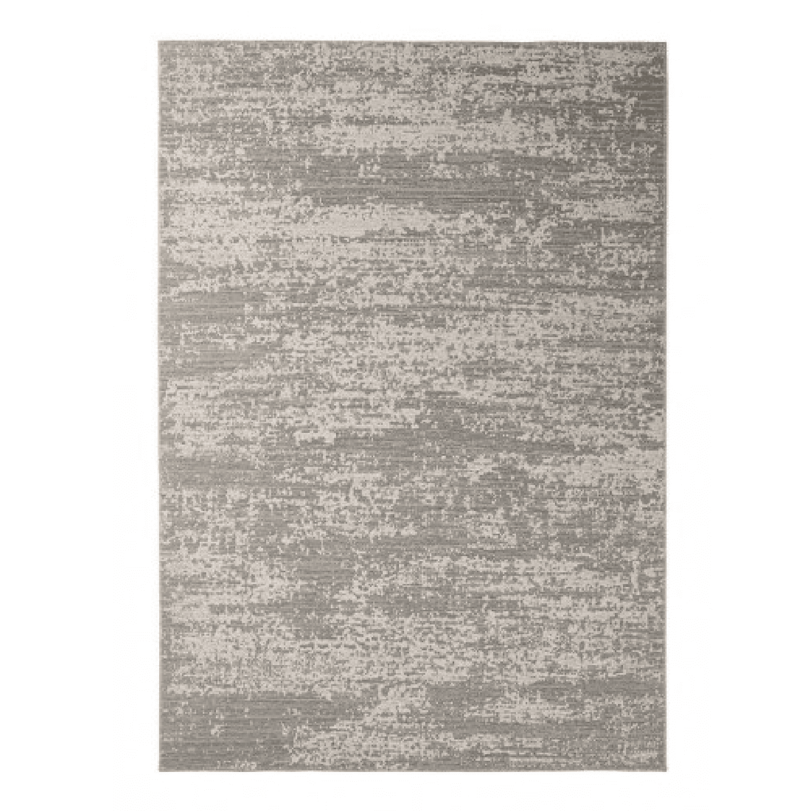 Tappeto da interno Sivia 50% poliestere riciclato, 42% iuta, 8% polipropilene. in Tappeti Decor Space - Altamura, commercioVirtuoso.it
