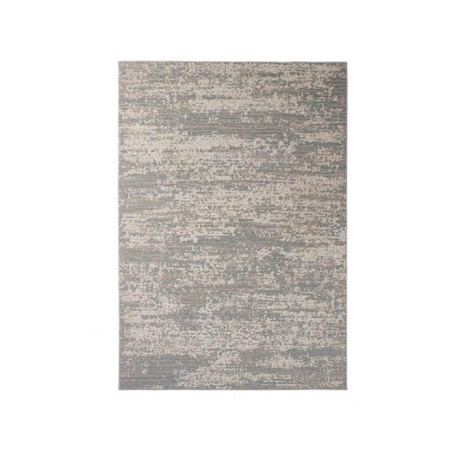 Tappeto da interno Sivia 50% poliestere riciclato, 42% iuta, 8% polipropilene. in Tappeti Decor Space - Altamura, commercioVirtuoso.it