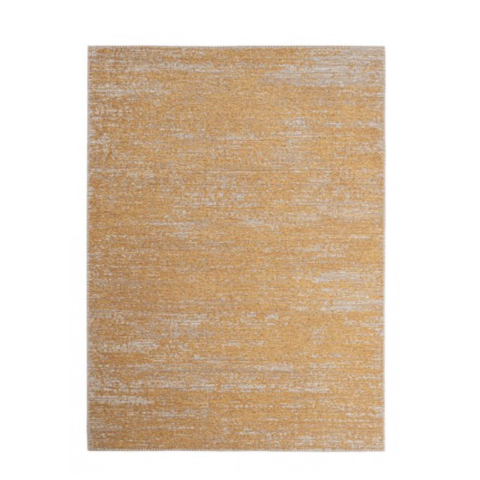 Tappeto da interno Sivia 50% poliestere riciclato, 42% iuta, 8% polipropilene. in Tappeti Decor Space - Altamura, commercioVirtuoso.it