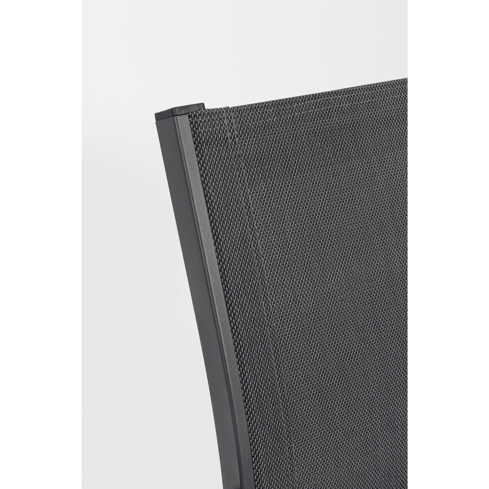 Salotto con poltrone e tavolino "Kallen" struttura in alluminio per veranda e giardino in Set di mobili Decor Space - Altamura, commercioVirtuoso.it