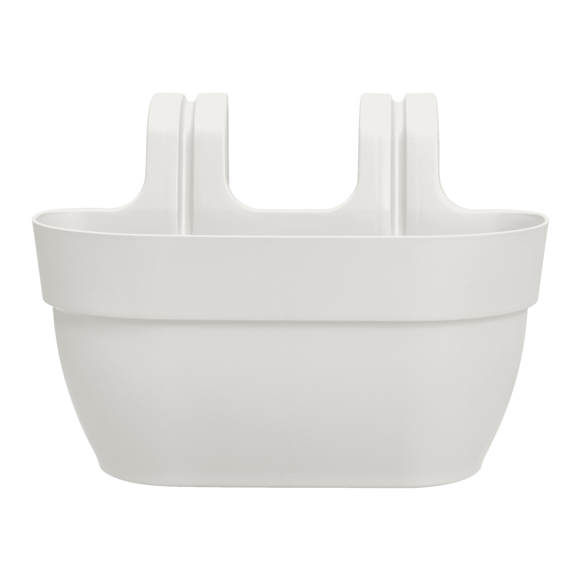 Vaso "Vibia Campana Easy Hanger" in plastica riciclata, per esterno in Vasi tradizionali Decor Space - Altamura, commercioVirtuoso.it
