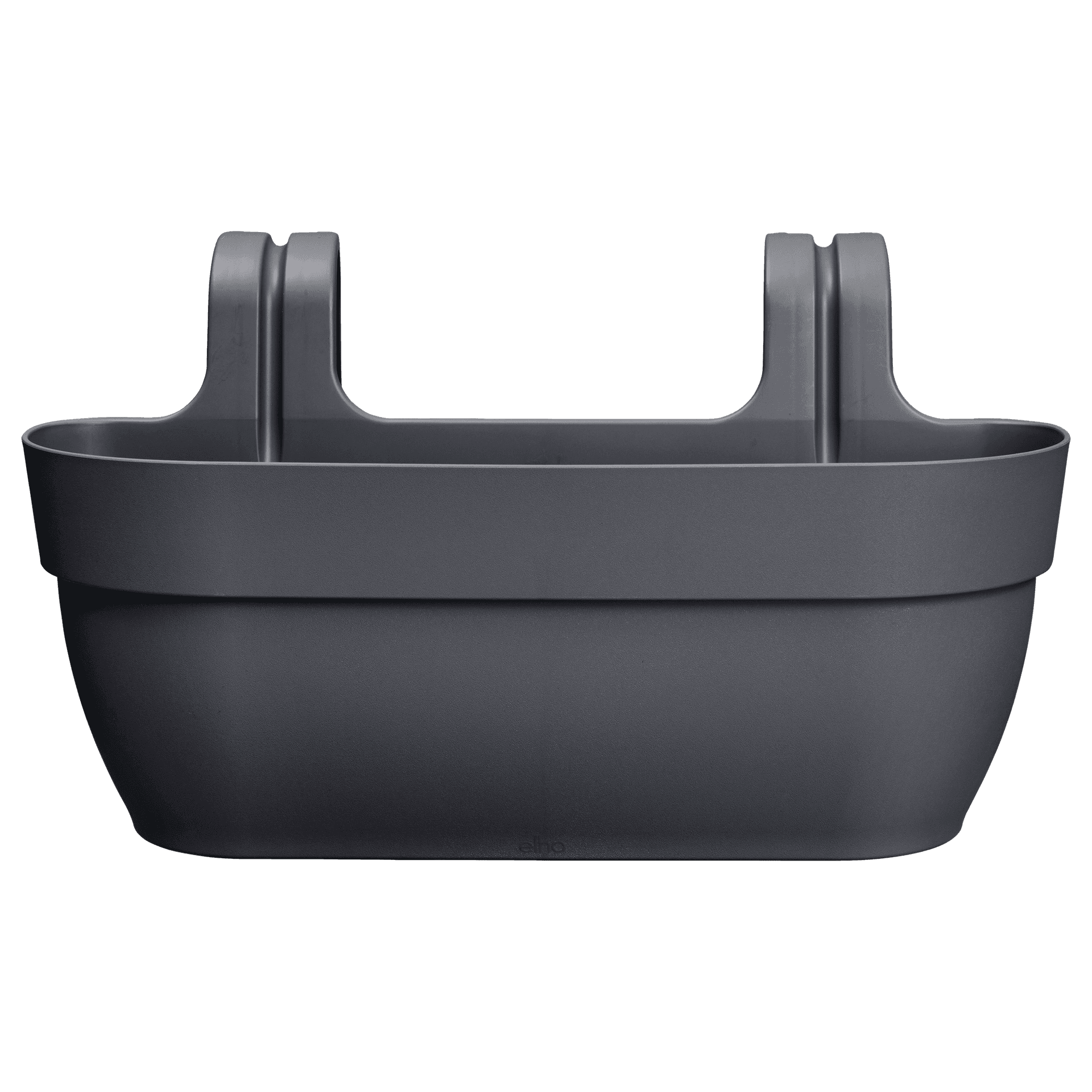 Vaso "Vibia Campana Easy Hanger" in plastica riciclata, per esterno - 22